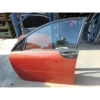 DOOR COMPLETE FRONT LEFT Smart ForFour 2005 1.1