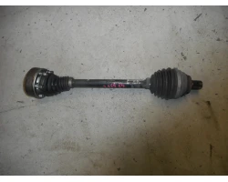 SEMIASSE ANTERIORE SINISTRO Volkswagen Golf 2007 1.6