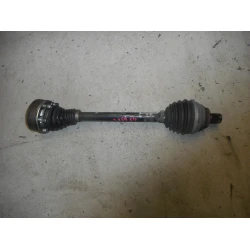 SEMIASSE ANTERIORE SINISTRO Volkswagen Golf 2007 1.6
