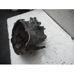 GEARBOX Smart ForFour 2005 1.1 