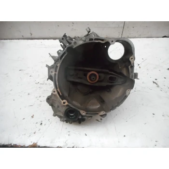 CAMBIO Smart ForFour 2005 1.1