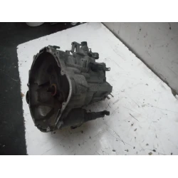 MENJALNIK Smart ForFour 2005 1.1