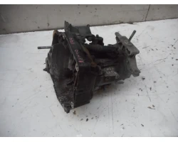 GEARBOX Fiat Punto 2008 1.3JTD 55203290 55208235