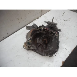 GEARBOX Fiat Punto 2008 1.3JTD 55203290 55208235