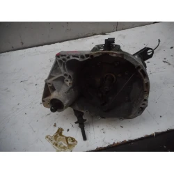 CAMBIO Renault THALIA 2004 1.4
