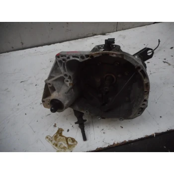 CAMBIO Renault THALIA 2004 1.4