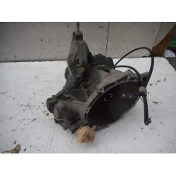 CAMBIO Ford Focus 2004 1.6