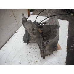 GEARBOX Ford Focus 2004 1.6