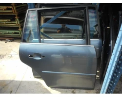 DOOR REAR RIGHT Citroën C4 2008 GRAND PICASSO 1.6HDI 9008P6