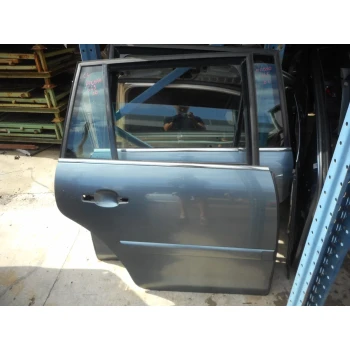 DOOR REAR RIGHT Citroën C4 2008 GRAND PICASSO 1.6HDI 9008P6