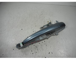 DOOR HANDLE OUTSIDE REAR LEFT Citroën C4 2008 GRAND PICASSO 1.6HDI 9101GH