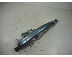 DOOR HANDLE OUTSIDE REAR RIGHT Citroën C4 2008 GRAND PICASSO 1.6HDI 9101GH
