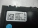 centralina vario Volkswagen Golf 2007 1.6 1K0953549BB