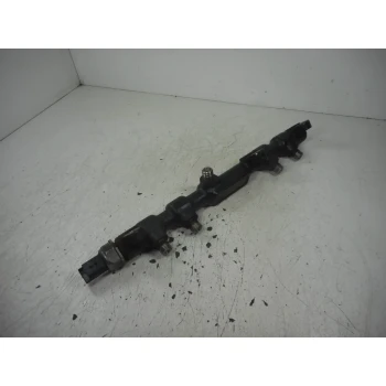 COMMON RAIL Ford Mondeo 2004 2.0 TDCI