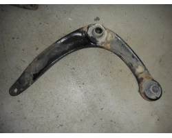 BRACCIO OSCILLANTE ANTERIORE SINISTRO Citroën C4 2008 GRAND PICASSO 1.6HDI 3520S2