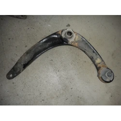 CONTROL ARM FRONT LEFT Citroën C4 2008 GRAND PICASSO 1.6HDI 3520S2