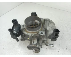 DUŠILNA LOPUTA Mazda Mazda3 2007 1.4 ZJ07-13-640