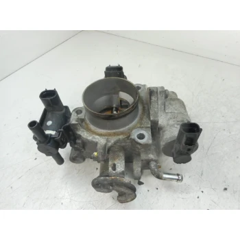 DUŠILNA LOPUTA Mazda Mazda3 2007 1.4 ZJ07-13-640