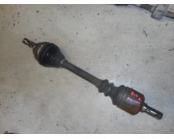 POLOSOVINA SP.LEVA Fiat Ducato  2,8