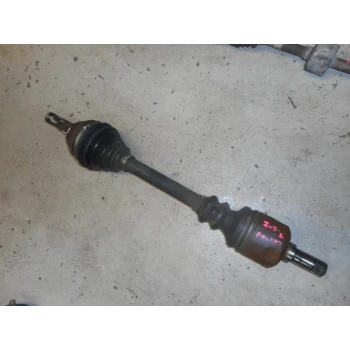 SEMIASSE ANTERIORE SINISTRO Fiat Ducato  2,8