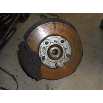 PESTO KOMPLET SP.LEVO Mazda Mazda3 2007 1.4 BR5S-33-031