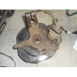 PESTO KOMPLET SP.LEVO Mazda Mazda3 2007 1.4 BR5S-33-031