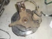 PESTO KOMPLET SP.LEVO Mazda Mazda3 2007 1.4 BR5S-33-031