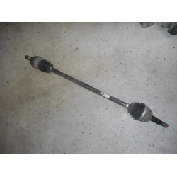 SEMIALBERO SEMIASSE ANTERIORE DESTRO Opel Astra 2008 GTC 1.6 16V SEMIALBERO SEMIASSE ANTERIORE DESTRO Opel Astra 2008 GTC 1.6 16V