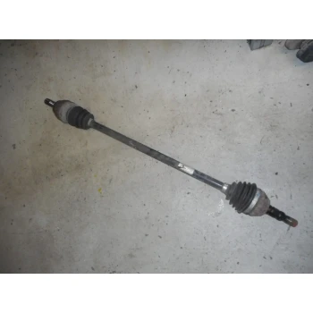AXLE SHAFT FRONT RIGHT Opel Astra 2008 GTC 1.6 16V