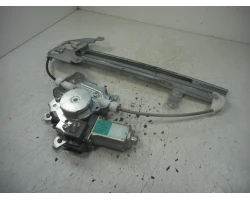 WINDOW MECHANISM REAR RIGHT Nissan X-Trail 2004 2.2TD