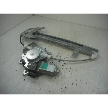 WINDOW MECHANISM REAR RIGHT Nissan X-Trail 2004 2.2TD