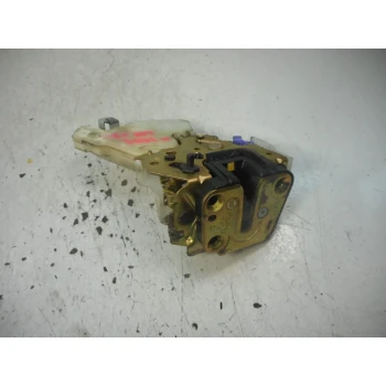 CHIUSURA SERRATURA PORTA POSTERIORE DESTRA Nissan X-Trail 2004 2.2TD