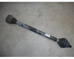 AXLE SHAFT FRONT RIGHT Volkswagen Golf 2006 PLUS 1.6