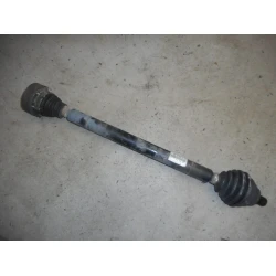 SEMIALBERO SEMIASSE ANTERIORE DESTRO Volkswagen Golf 2006 PLUS 1.6