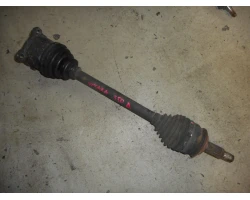 AXLE SHAFT REAR RIGHT Suzuki GRAND VITARA 2007 2.0