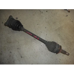 SEMIALBERO SEMIASSE POSTERIORE DESTRO Suzuki GRAND VITARA 2007 2.0 SEMIALBERO SEMIASSE POSTERIORE DESTRO Suzuki GRAND VITARA 2007 2.0
