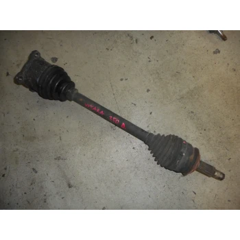 SEMIALBERO SEMIASSE POSTERIORE DESTRO Suzuki GRAND VITARA 2007 2.0