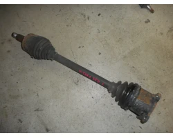 SEMIASSE POSTERIORE SINISTRO Suzuki GRAND VITARA 2007 2.0
