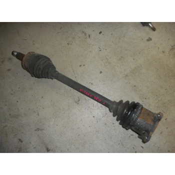 SEMIASSE POSTERIORE SINISTRO Suzuki GRAND VITARA 2007 2.0