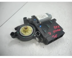 MECCANISMO ALZA VETRO ANTERIORE SINISTRO Volkswagen Polo 2003 1.4 16V 3 vrata