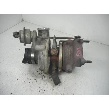 TURBINA Kia Carnival 2001 2.9 CRDI khf5-1a