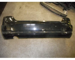 BUMPER REAR BMW 3 2014 3 GT
