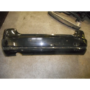 BUMPER REAR BMW 3 2014 3 GT