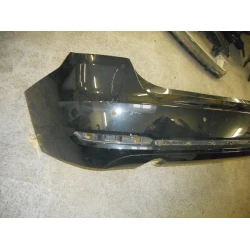 BUMPER REAR BMW 3 2014 3 GT