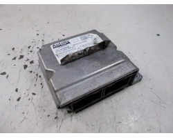 AIRBAG CONTROL UNIT Citroën C3 2010 1.4 16V 9673657880