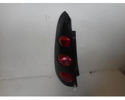 FARO POSTERIORE SINISTRO Smart ForFour 2005 1.1