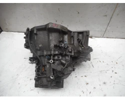 MENJALNIK Nissan X-Trail 2004 2.2TD 6MT 32010EQ068