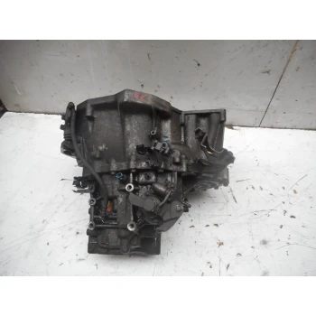 MENJALNIK Nissan X-Trail 2004 2.2TD 6MT 32010EQ068