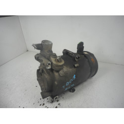 AIR CONDITIONING COMPRESSOR Ford Focus 2005 WAGON 1.6 