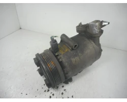 COMPRESSORE CLIMATIZZATORE Ford Focus 2005 WAGON 1.6